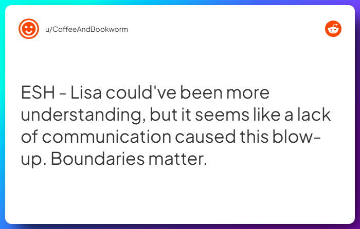 Comment from u/CoffeeAndBookworm