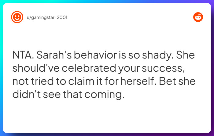 Comment from u/gamingstar_2001