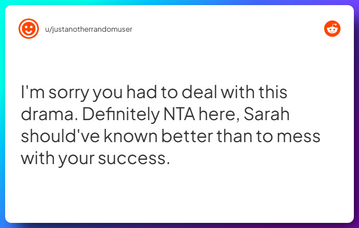 Comment from u/justanotherrandomuser