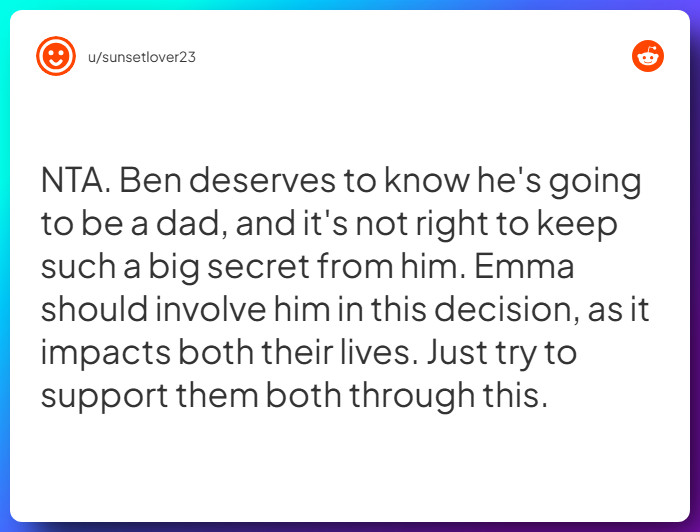 Comment from u/sunsetlover23