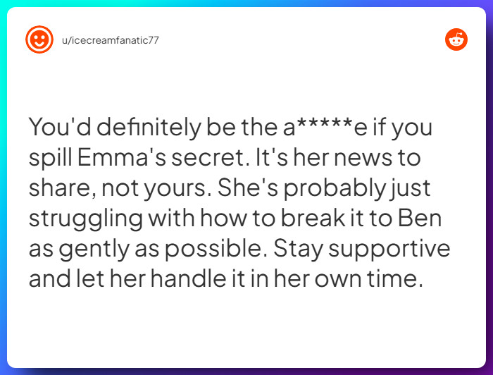 Comment from u/icecreamfanatic77