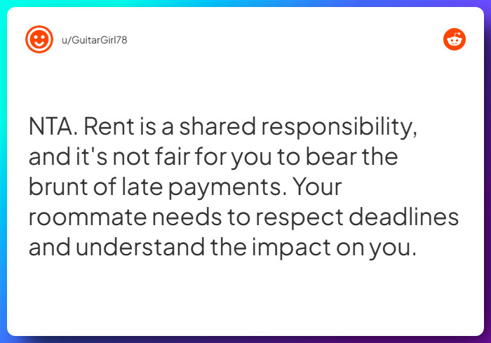 Comment from u/GuitarGirl78