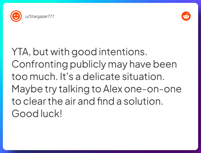 Comment from u/Stargazer777