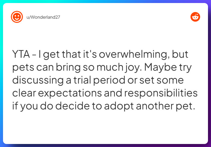 Comment from u/Wonderland27