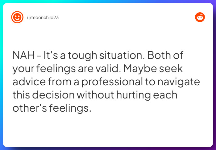 Comment from u/moonchild23