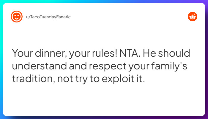 Comment from u/TacoTuesdayFanatic