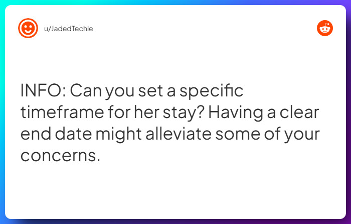 Comment from u/JadedTechie