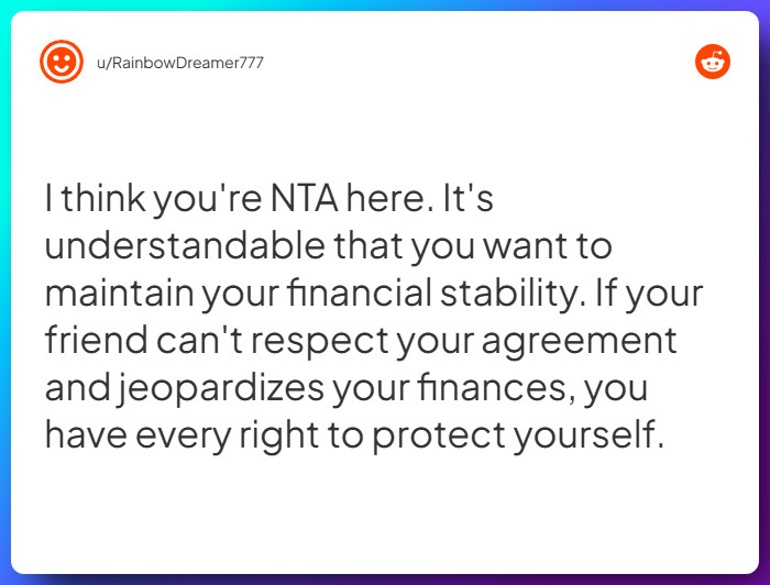 Comment from u/RainbowDreamer777