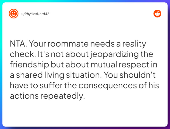 Comment from u/PhysicsNerd42