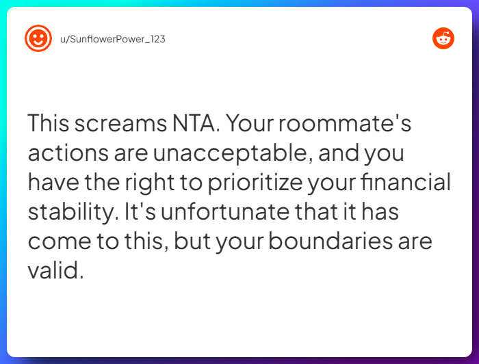 Comment from u/SunflowerPower_123