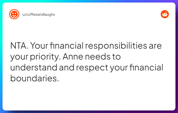 Comment from u/coffeeandlaughs