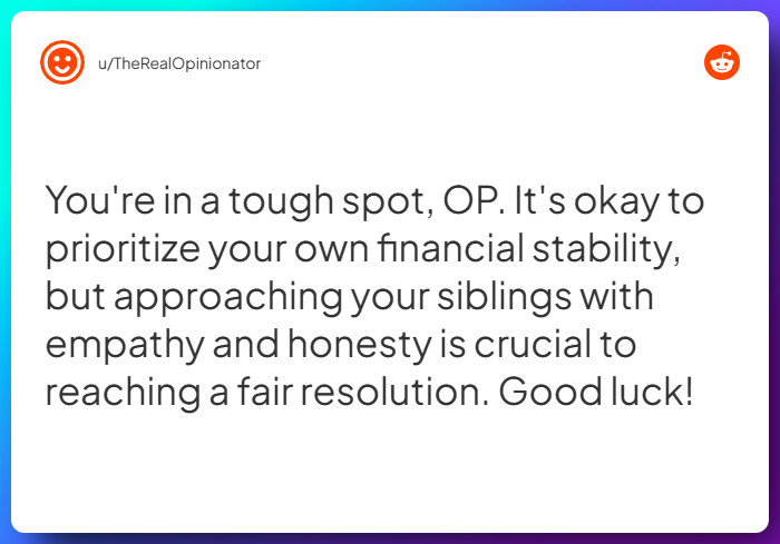 Comment from u/TheRealOpinionator