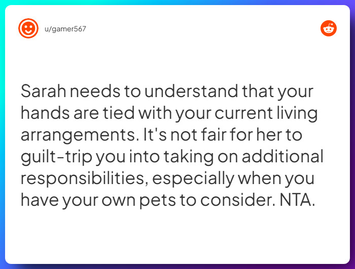 Comment from u/gamer567