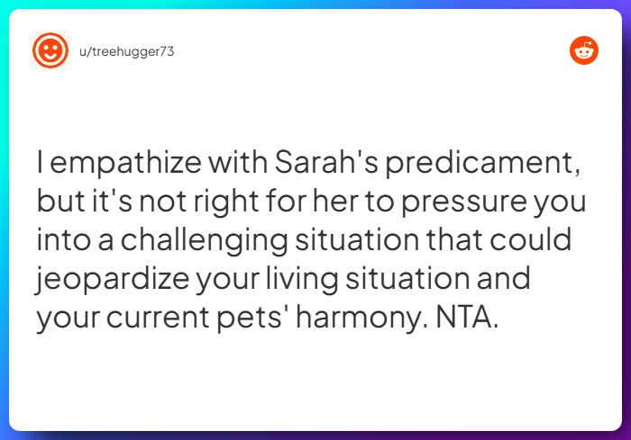 Comment from u/treehugger73