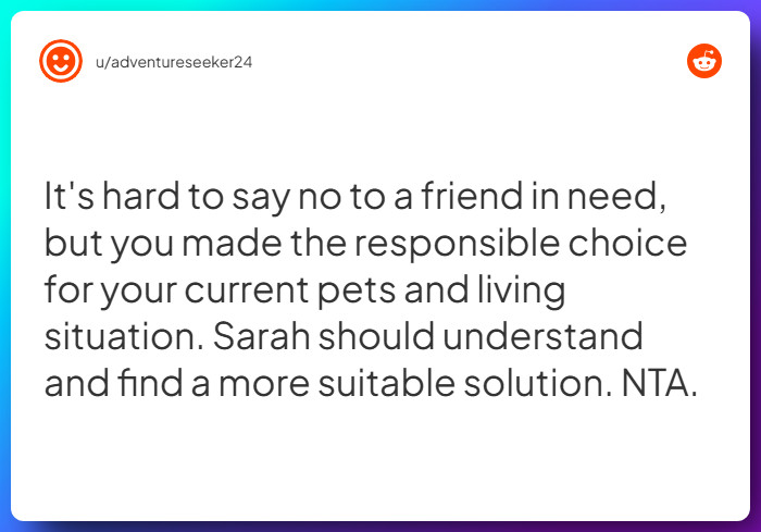 Comment from u/adventureseeker24