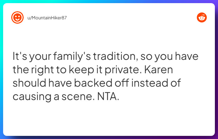 Comment from u/MountainHiker87