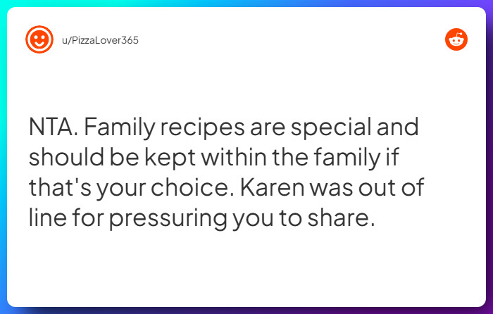 Comment from u/PizzaLover365