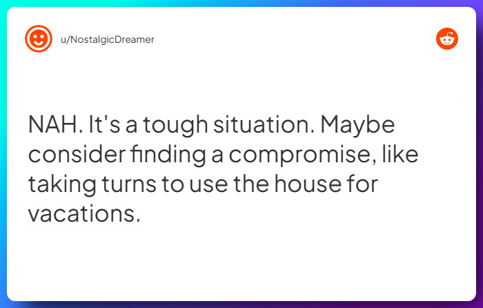 Comment from u/NostalgicDreamer