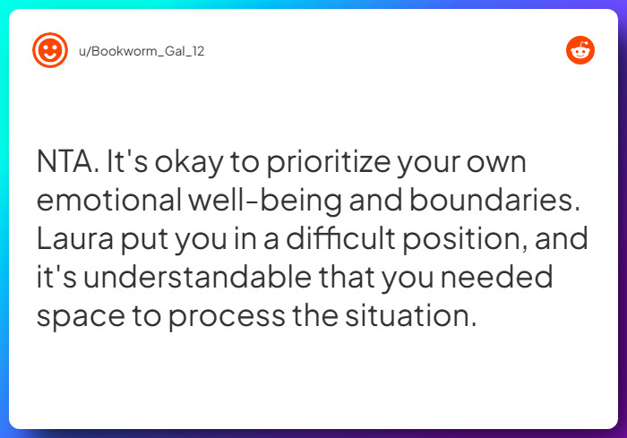 Comment from u/Bookworm_Gal_12