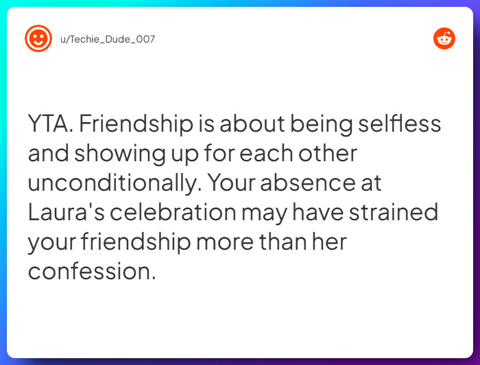 Comment from u/Techie_Dude_007