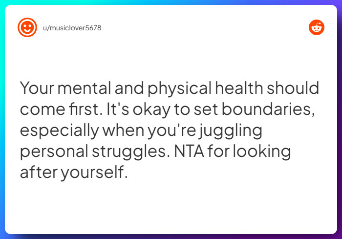 Comment from u/musiclover5678