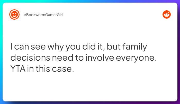 Comment from u/BookwormGamerGirl