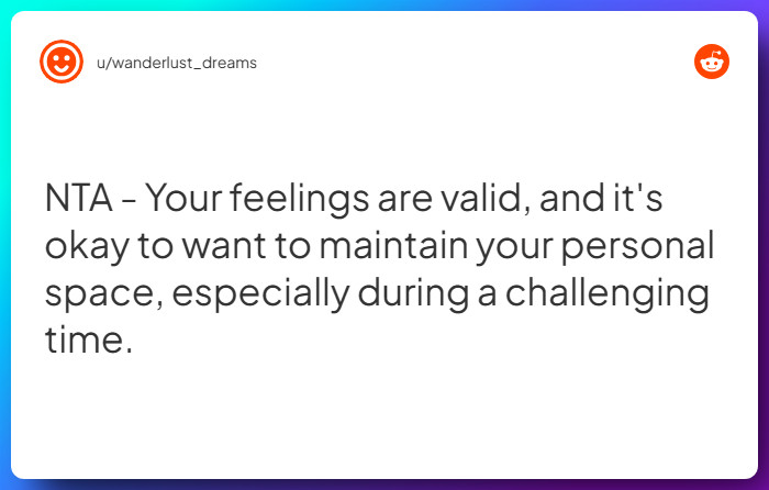 Comment from u/wanderlust_dreams