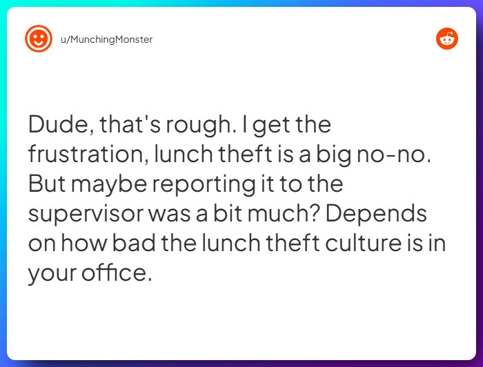 Comment from u/MunchingMonster