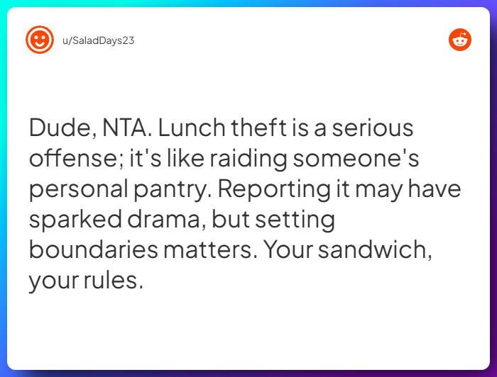 Comment from u/SaladDays23