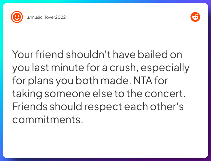 Comment from u/music_lover2022