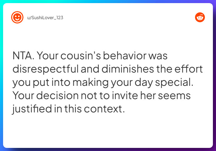 Comment from u/SushiLover_123