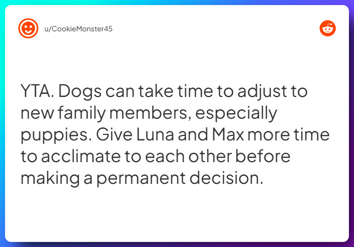 Comment from u/CookieMonster45