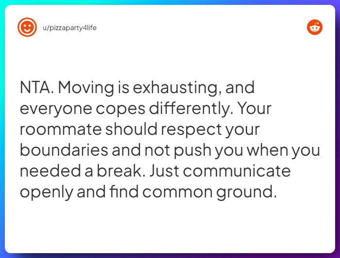 Comment from u/pizzaparty4life