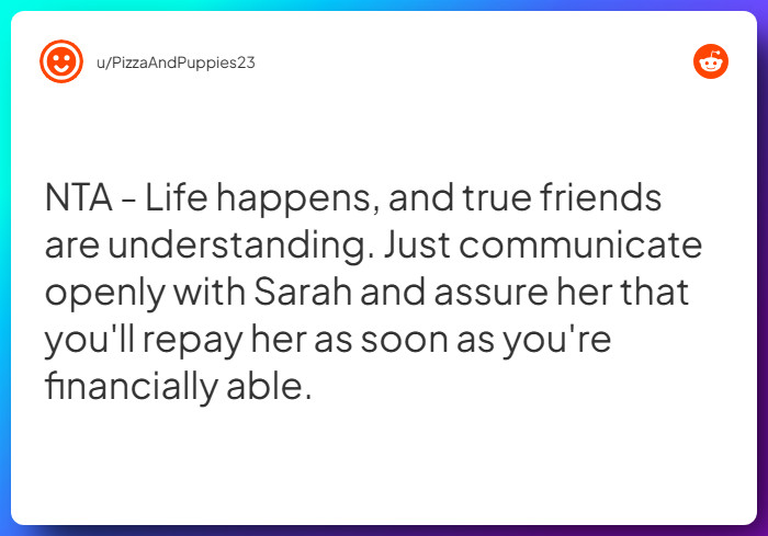 Comment from u/PizzaAndPuppies23