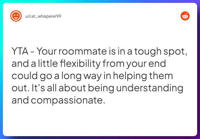 Comment from u/cat_whisperer99