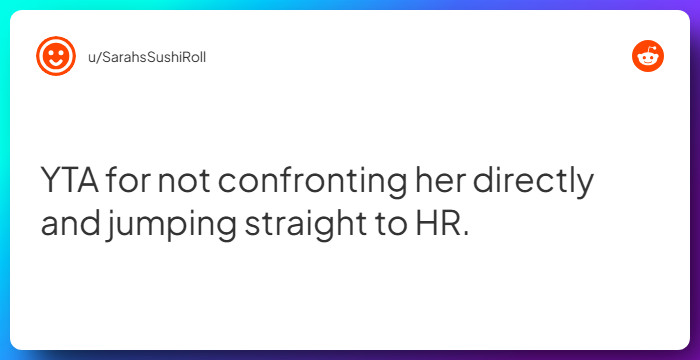 Comment from u/SarahsSushiRoll