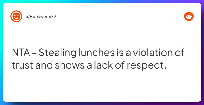 Comment from u/Bookworm89