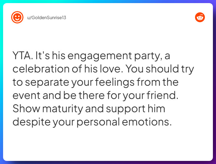 Comment from u/GoldenSunrise13