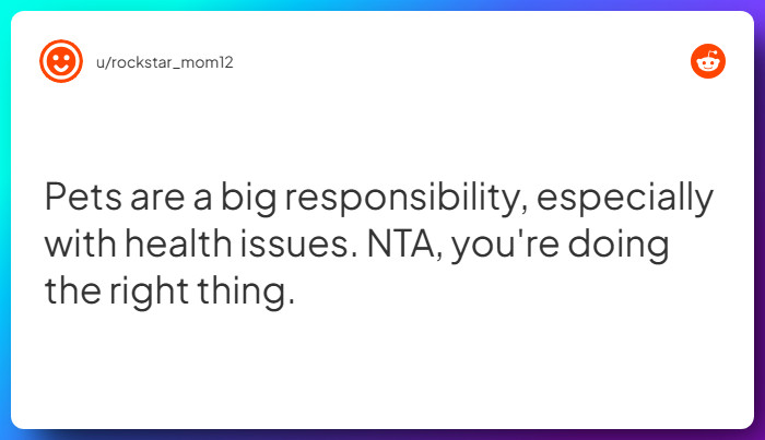 Comment from u/rockstar_mom12