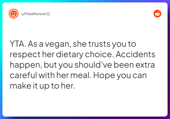 Comment from u/PizzaMonster22