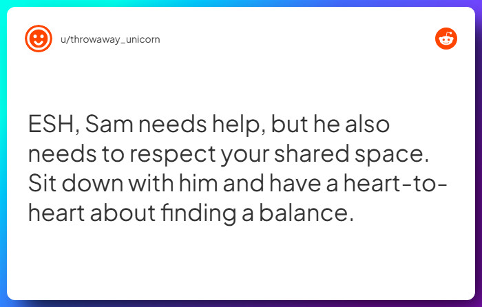 Comment from u/throwaway_unicorn