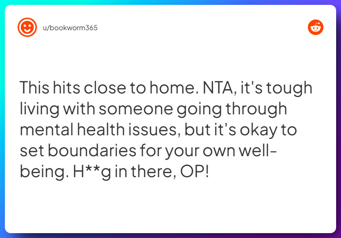 Comment from u/bookworm365