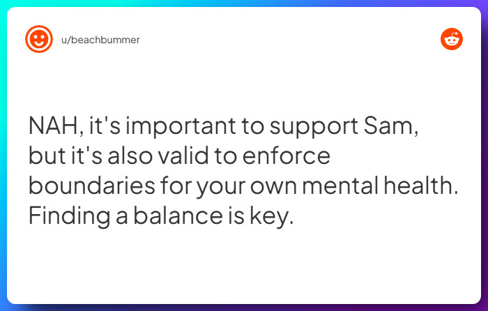 Comment from u/beachbummer