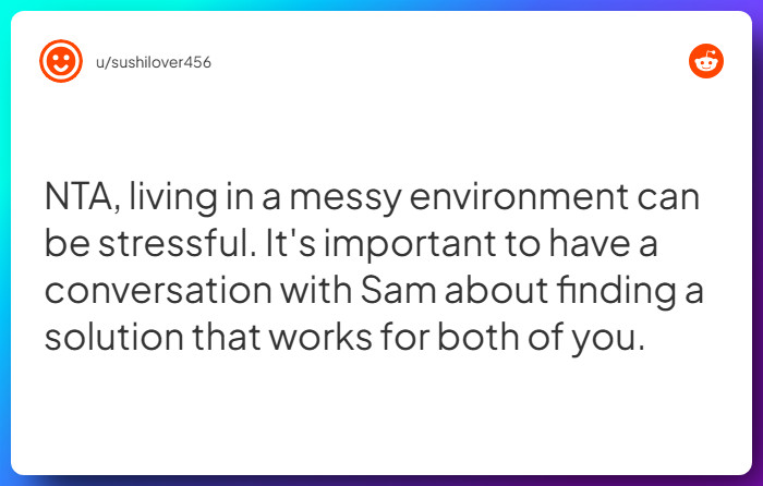 Comment from u/sushilover456