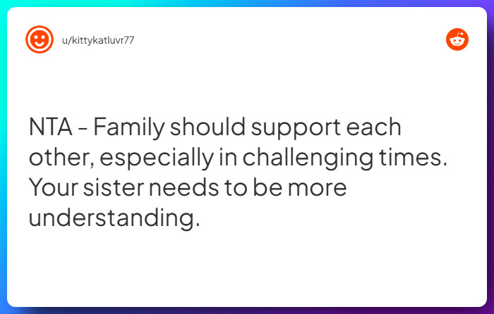 Comment from u/kittykatluvr77