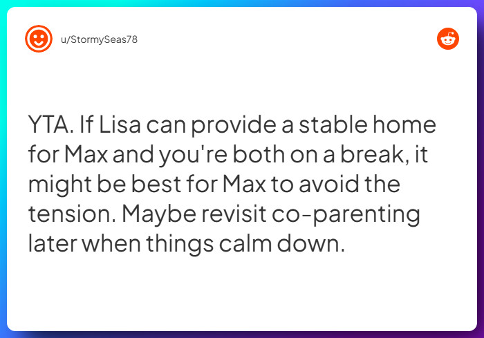 Comment from u/StormySeas78