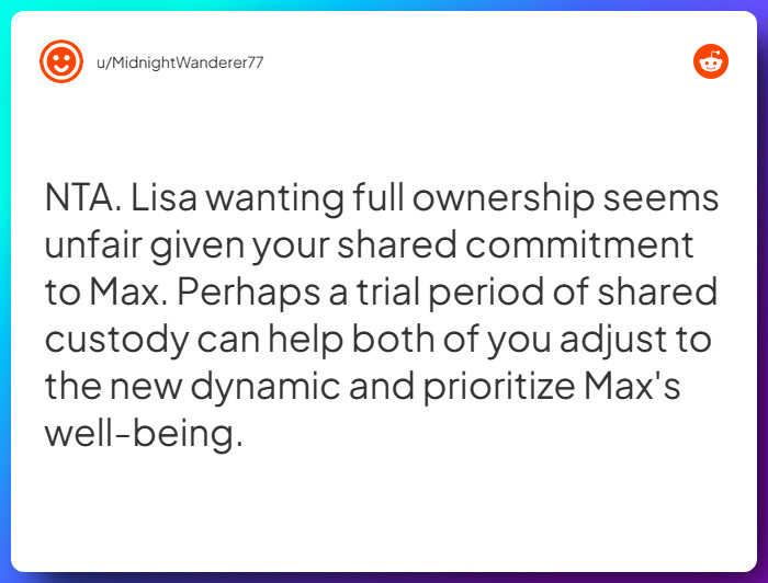 Comment from u/MidnightWanderer77