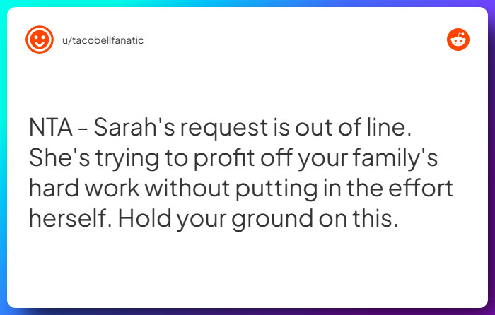 Comment from u/tacobellfanatic