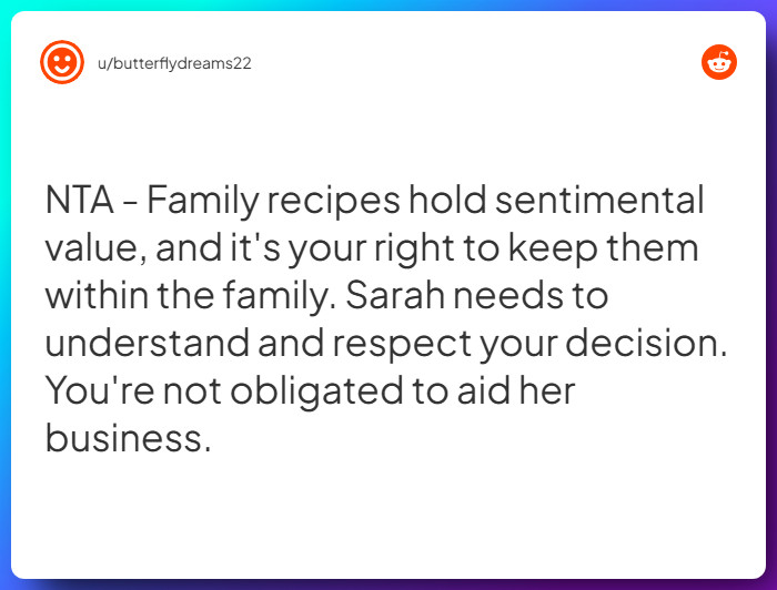 Comment from u/butterflydreams22