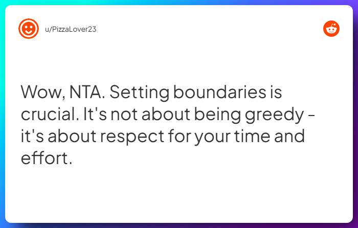 Comment from u/PizzaLover23